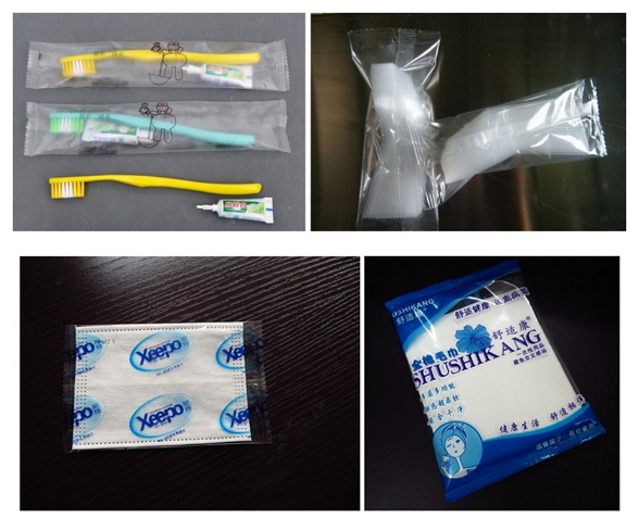 HZ系列下送膜枕式包裝機(jī)細(xì)節(jié)圖